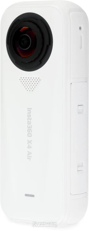 Insta360 X4 Air - Starter Bundle, White gallery