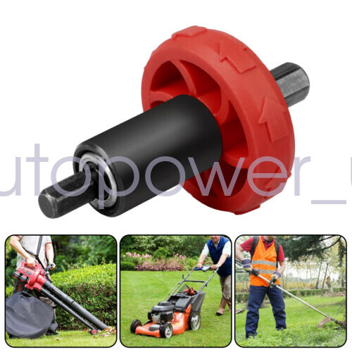 Jump Start Electric Engine Easy Starter Drill Bit Adapter Mower for Troy Bilt gallery