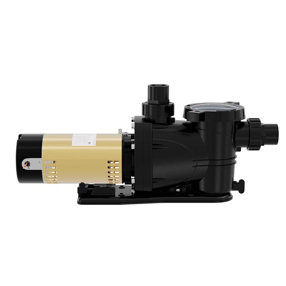 K2 Pumps Pool Pump 1 Hp Self Priming Two Speed 230 Volt Doe Compliant gallery