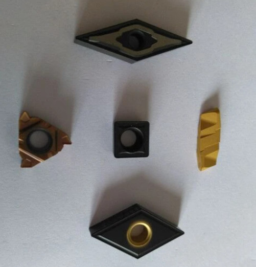 10 PCS ORIGINAL USER TOOLS CCGT060202-X15 WTP35 gallery