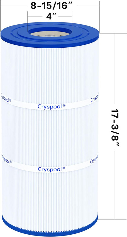 ® 08047 Filter Compatible with CCX1000RE (CC 1000E), Xstream CC1000RE, PXST100, gallery