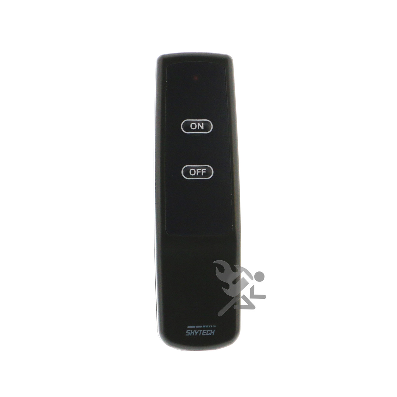 Skytech 1420-A On/Off Fireplace Remote Control Kit 110V Replacement for 1410-A gallery