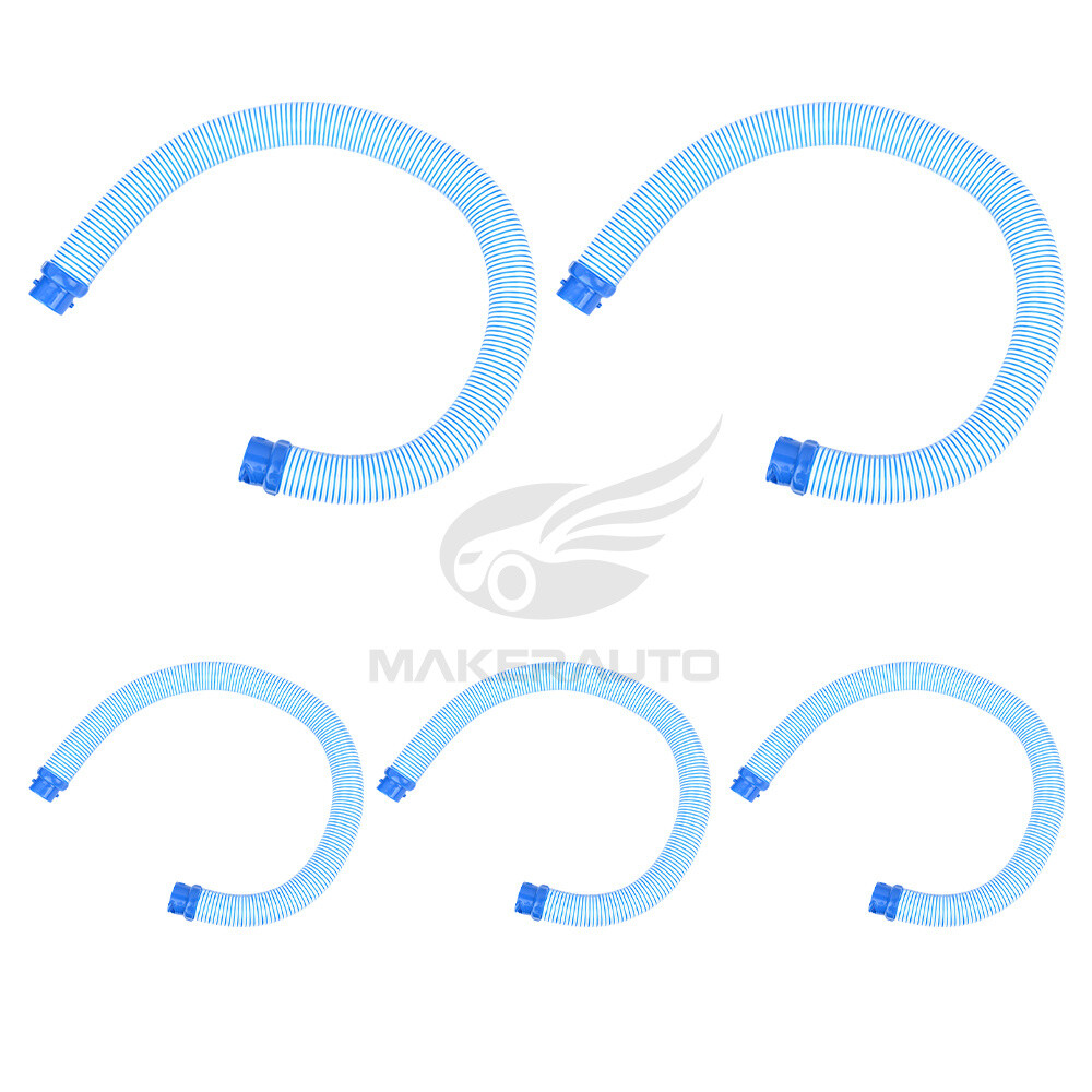 5Pecs 39" Pool Cleaner Lock Hose R0527700 For Zodiac Mx6 Mx8 Pool Systems gallery