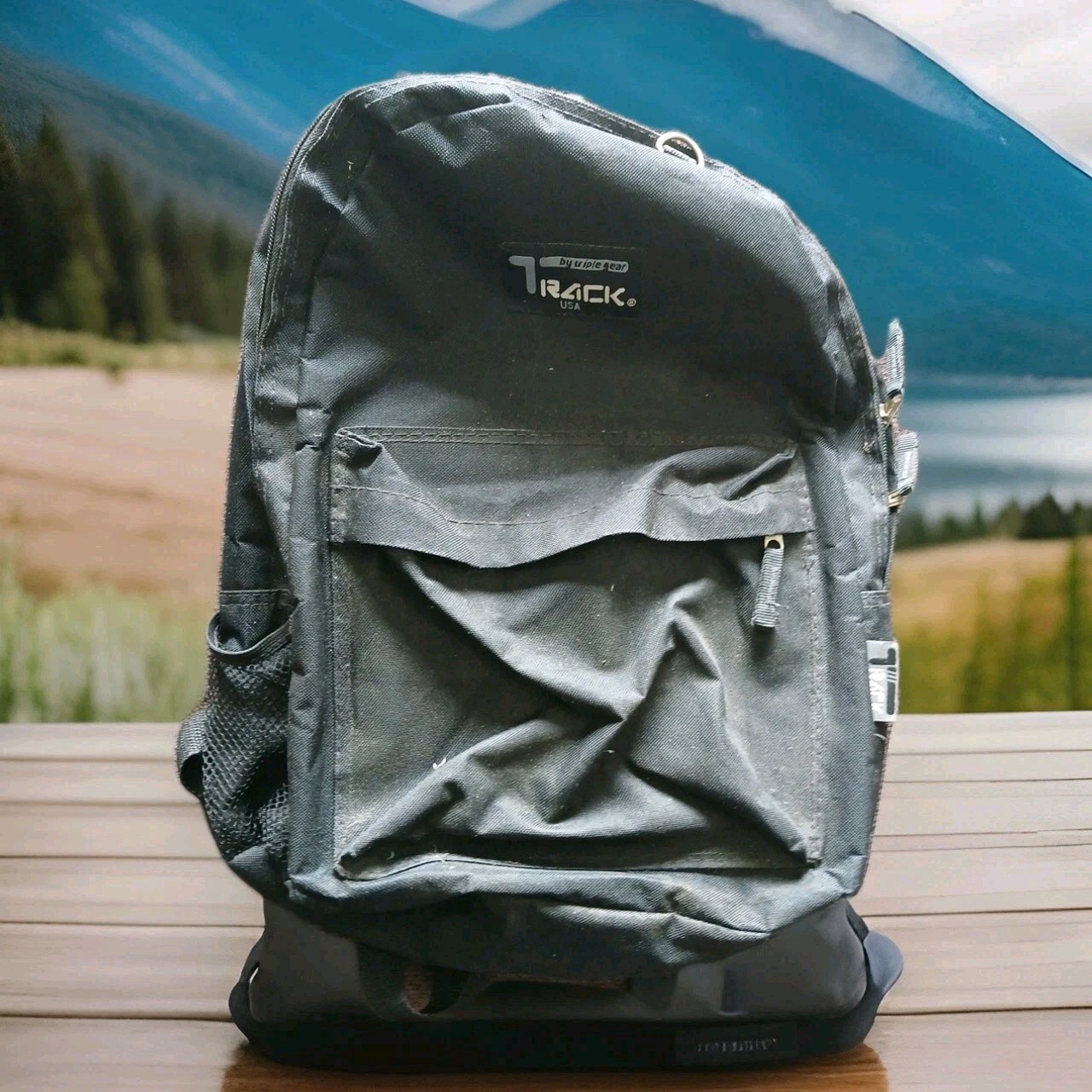 Backpack Track Classic Everyday Pack