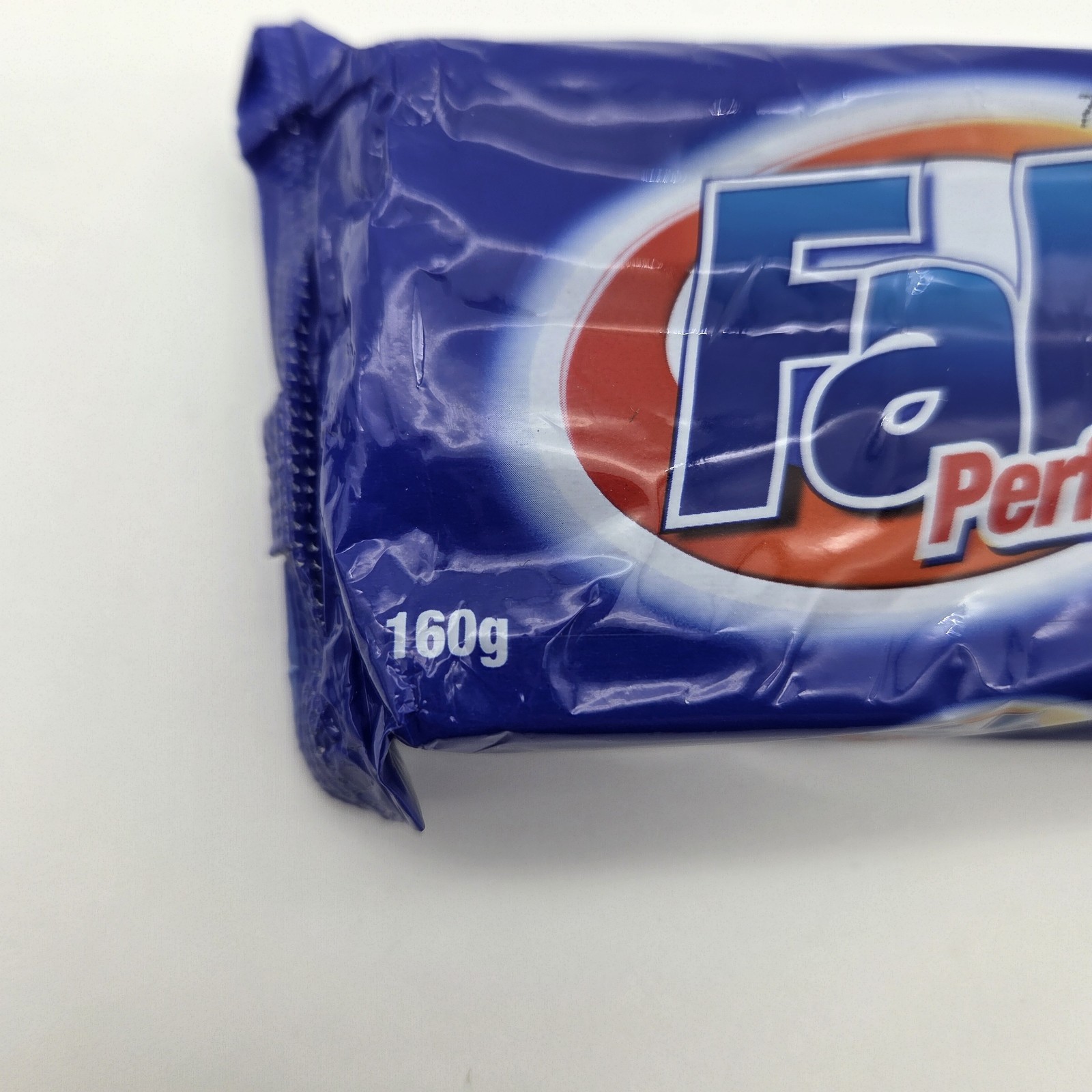 FAB PERFECT Laundry Detergent Bars 160g Procter & Gamble Lot of 2 gallery