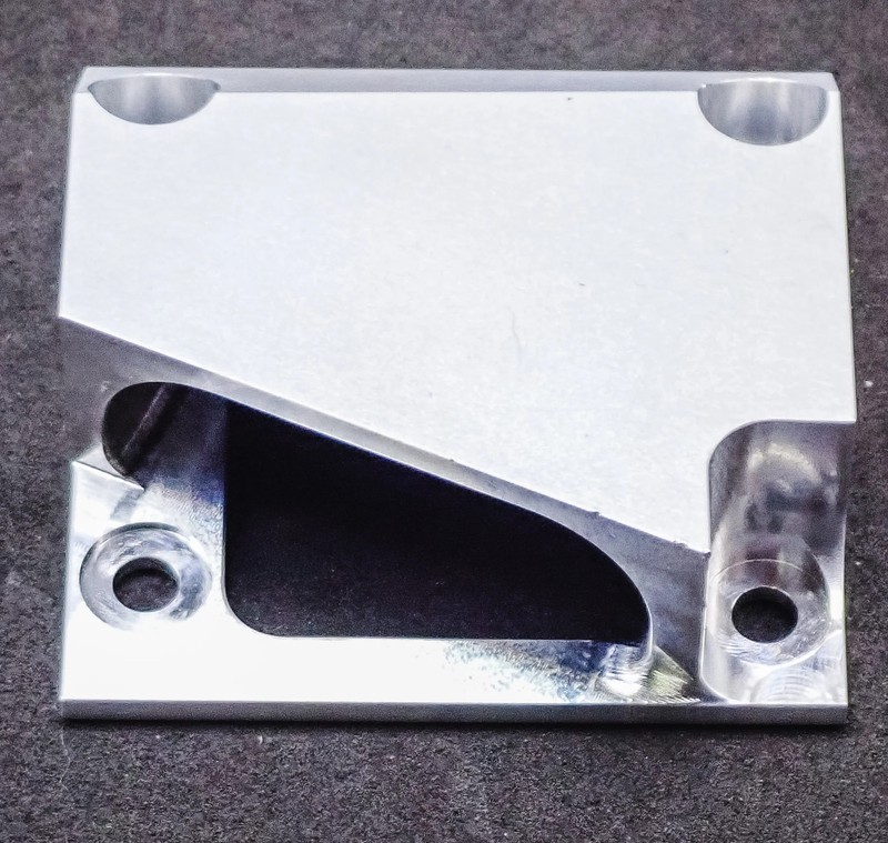 GEARHEAD PERFORMANCE DEFLECTOR FITS ECHO CS-590 CS-600P CS-620P gallery