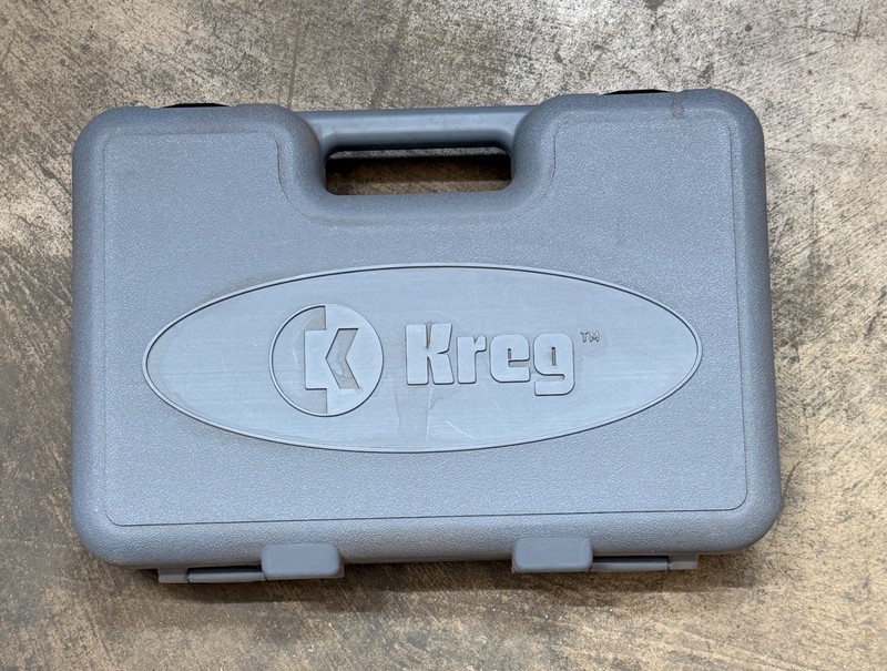 Kreg K2000 ProPack Pocket Hole System (6775) gallery