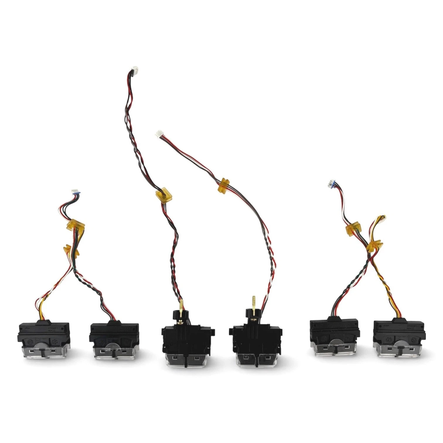 iRobot Roomba Combo j7+ j9+ 10 Max Mop Robot Vacuum Replacement Cliff Sensors gallery