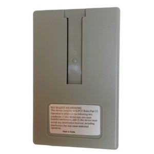 Access 10 Gate Remote Control 10 DIP 300MHz Multi-Code 308911 Digi-Code 5010 Com gallery