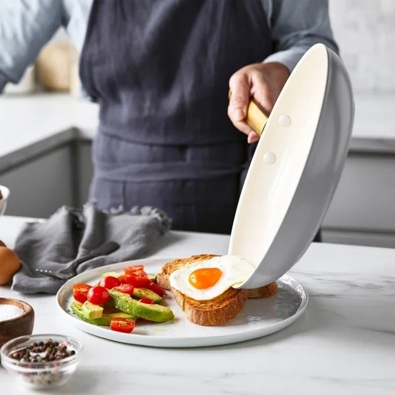 GreenPan Reserve 12-piece Cookware Set gallery