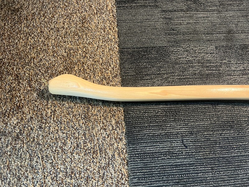 Ames Axe Handle 2036700 True Temper Replacement Single Bit Hickory gallery