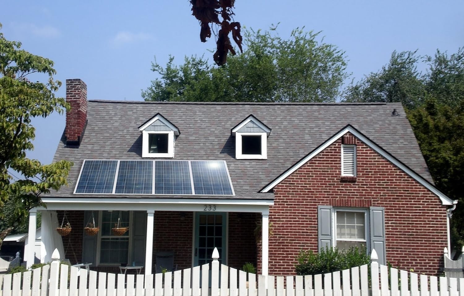 Plug in Solar, Plug & Play 800 Watt Solar Power, Simply Plug-in your wall outlet gallery