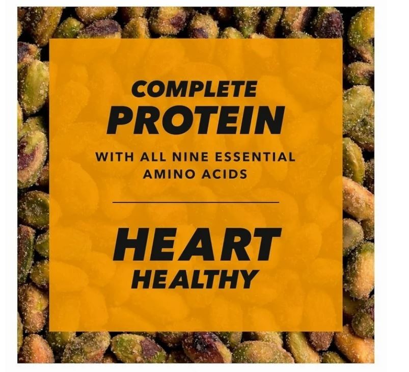 Wonderful Pistachios No Shells Honey Roasted Nuts, 11 Ounce Bag. gallery