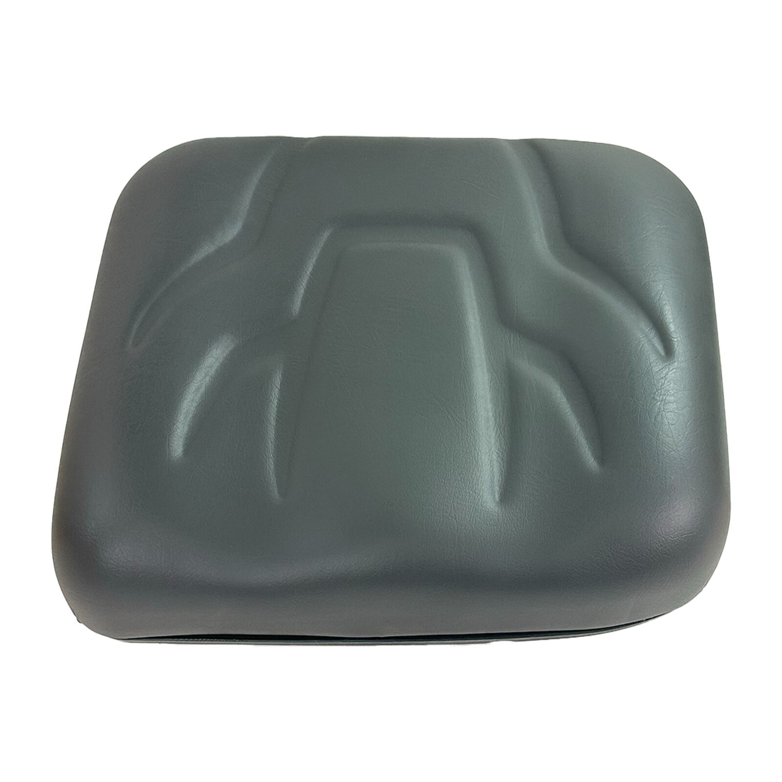 E-K7591-56813 DirectFit™ Gray Driver Seat Bottom Cushion for Kubota RTV-X1100CR+ gallery