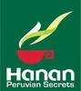 Hanan Peruvian Secrets Antiparasito | 100% Natural Antiparasite Blend | 1.41oz gallery
