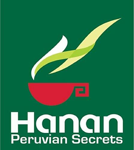 Hanan Peruvian Secrets Hojas De Guayaba Herbal Tea | 100% Natural Guava Leaves gallery