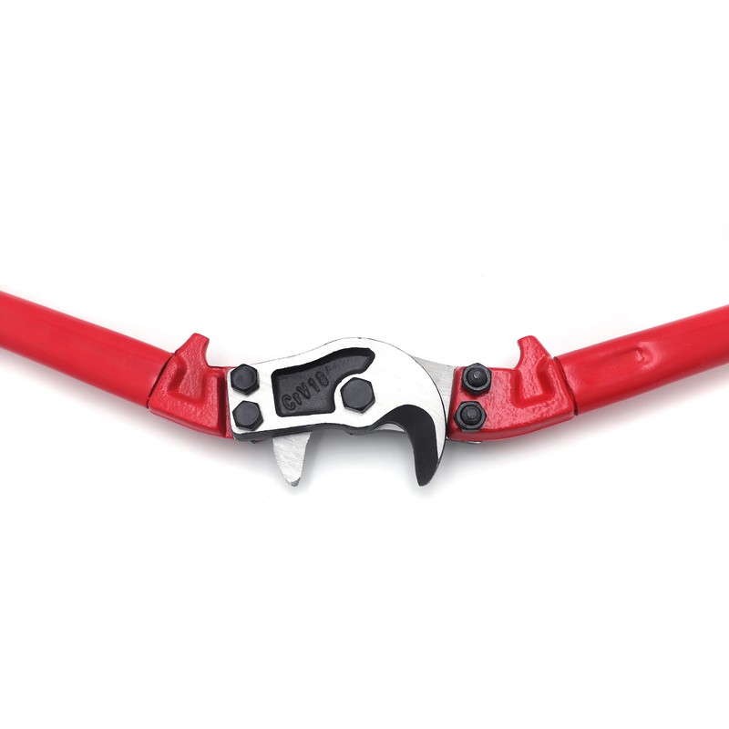 18" Electrical Cable Cutter- Wire Rope Multi-wire Copper Aluminum Cutter Plier gallery