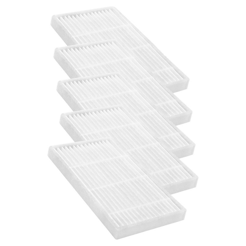 Regular Use Filters for Maintaining Clean Floors with For Lydsto R1 Edge gallery