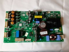 🌟 LG MAIN REFRIGERATOR PCB CONTROL BOARD EBR73093607
