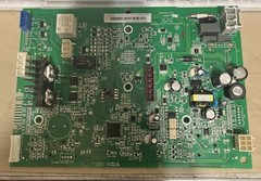290D2226G003 Washer Control Board (RA)