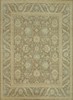 Handmade Gray Oushak Turkish Large Rug 12x15 Vegetable Dye Wool Carpet gallery