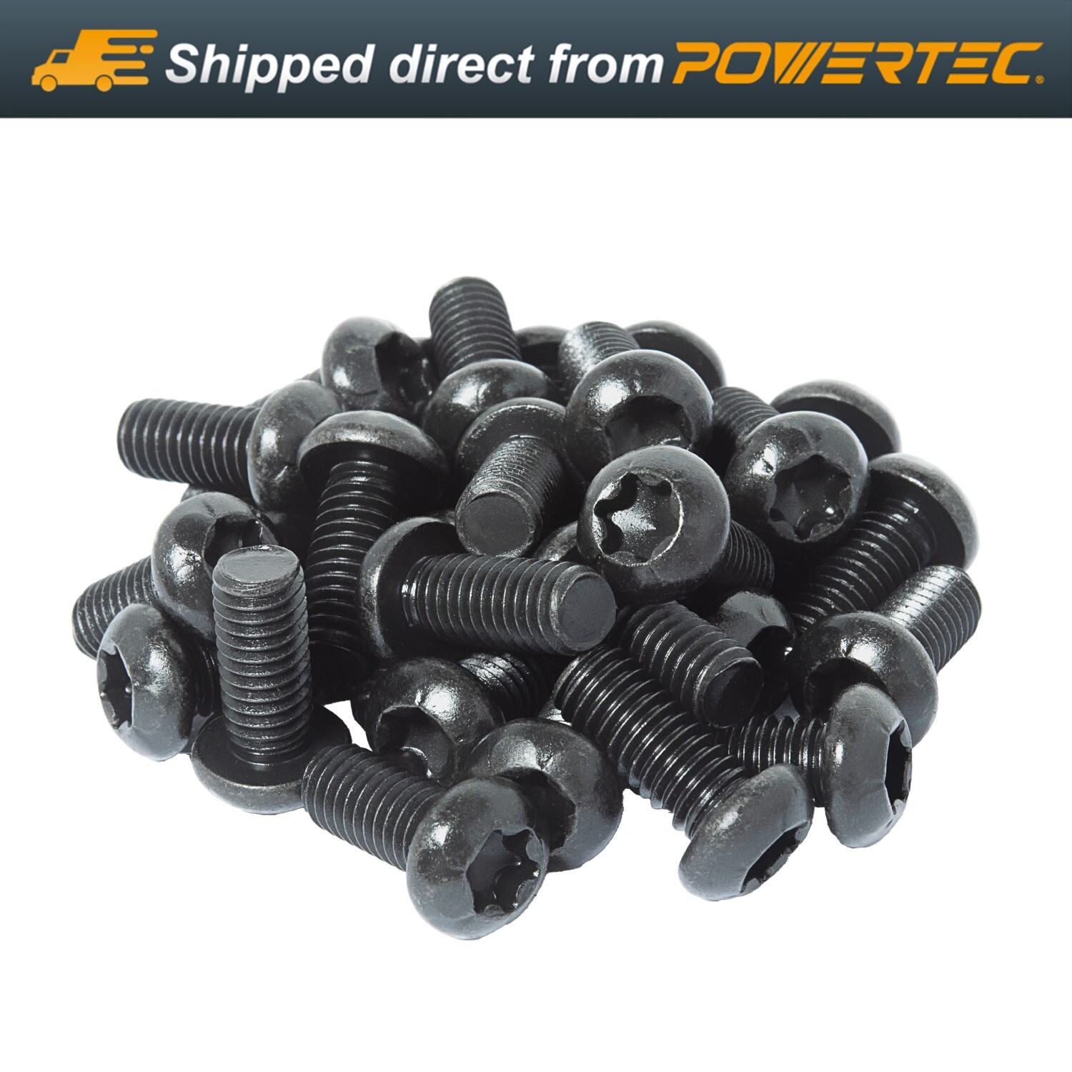 Planer Blade Screws T30 Torx Compatible with DeWalt, Ridgid, Delta, WEN (30 PK) gallery