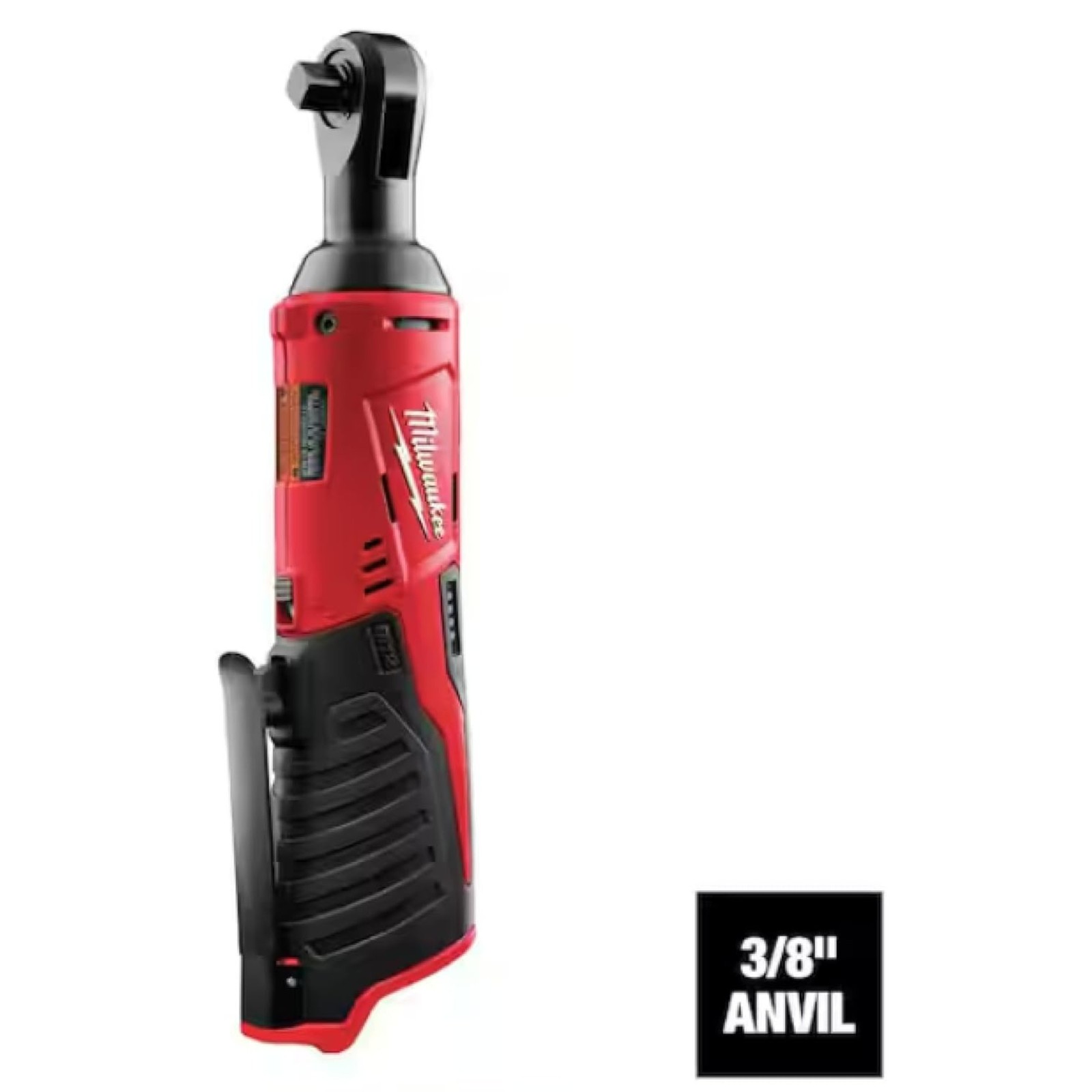 2457-20 M12 12V 3/8" Inch Cordless Ratchet (Tool Only) gallery