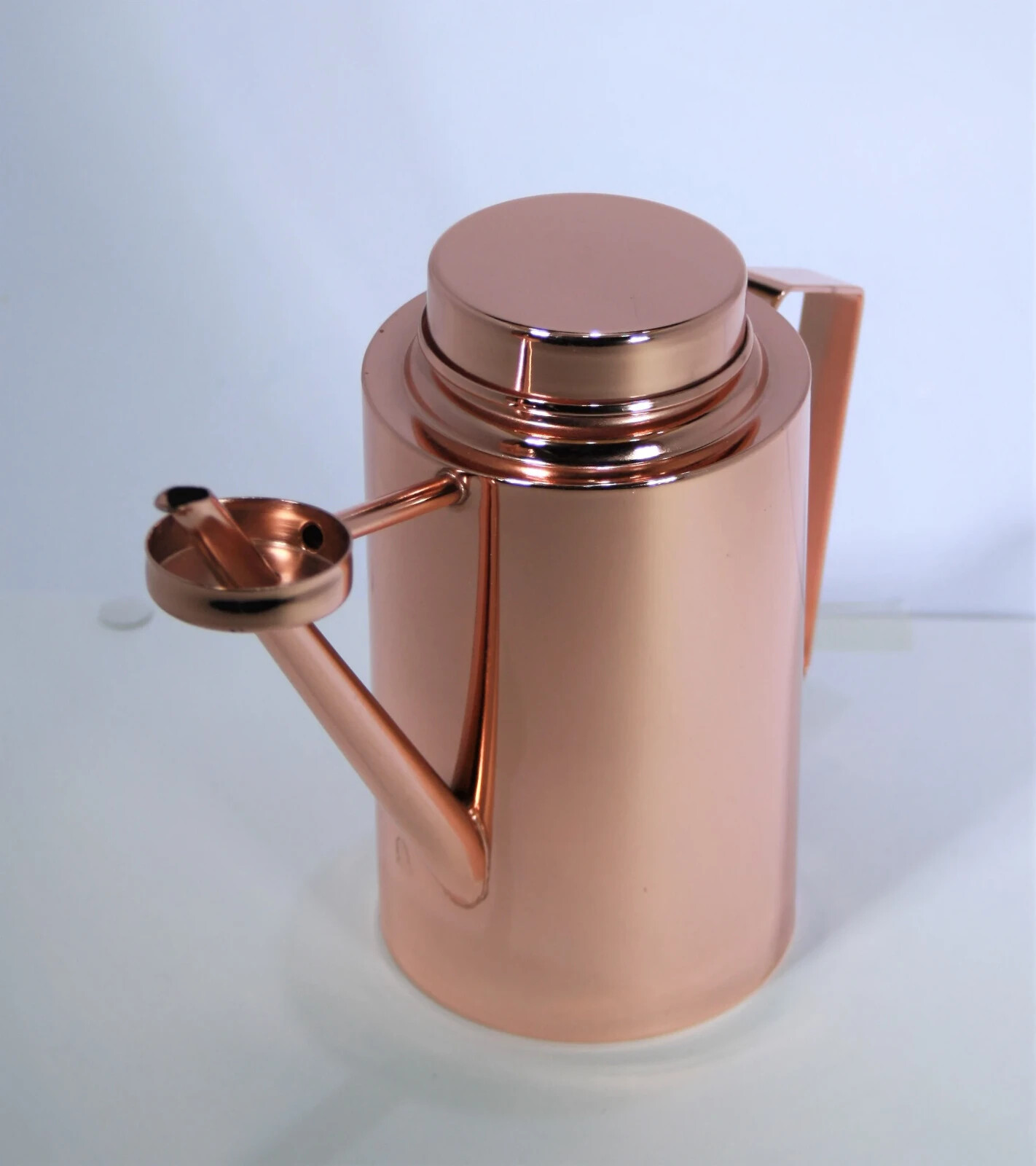 COPPER COLOR DRIP OILER 0.4L gallery