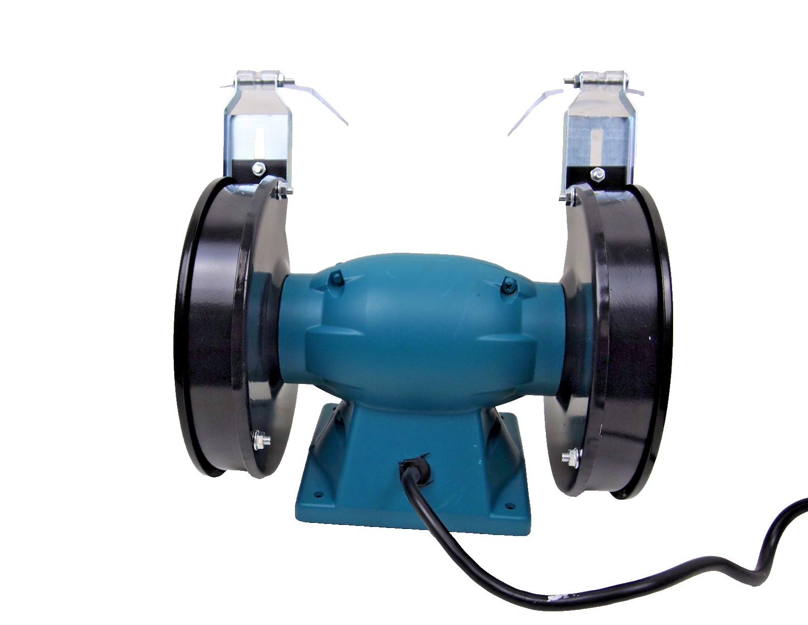 Victeche 6" Bench Grinder Grinding Polisher 300W VP11912A gallery