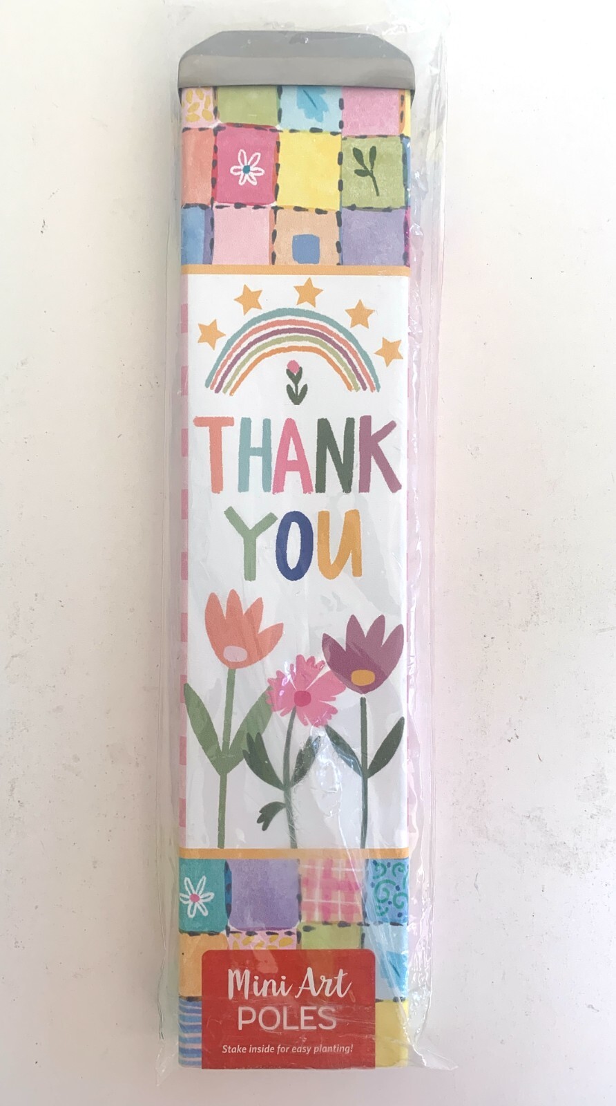 THANK YOU Studio M 13" Mini Art Pole PL5075 gallery