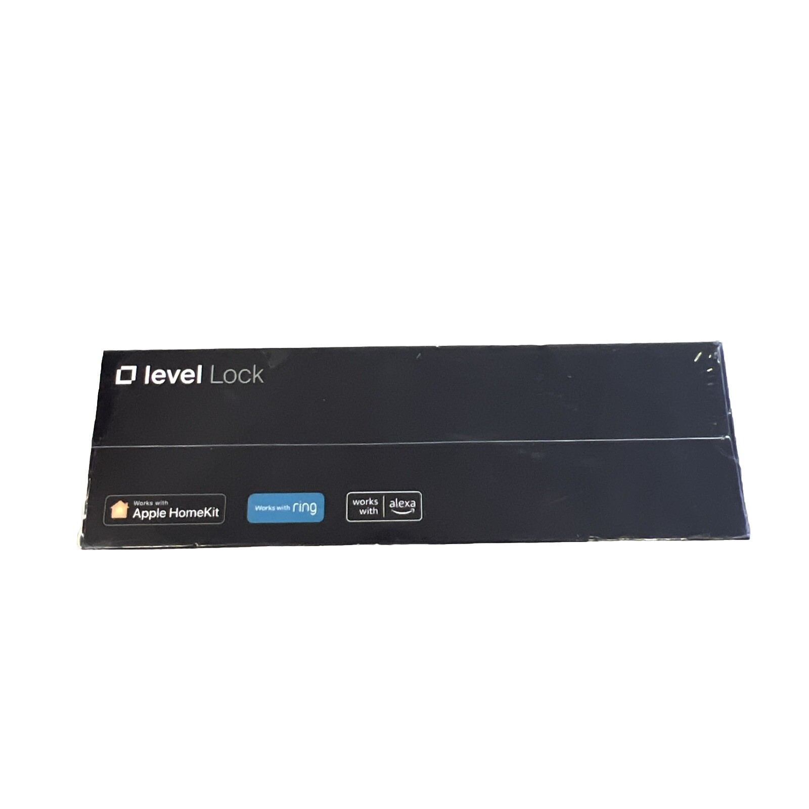 Level Touch Edition Model B2 C-L12U Invisible Smart Door Lock Satin Nickel (A) gallery