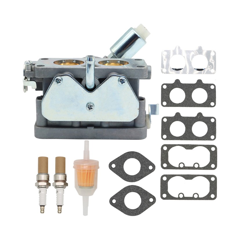 For Briggs&Stratton Carburetor 405777 406777 407677 799109 49M977 49T877 Engine gallery