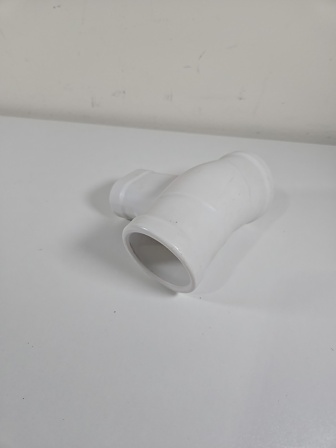 Replacement Intex 12802 Leg Joint 13ft to 16ft Prism Frame Pool USED gallery