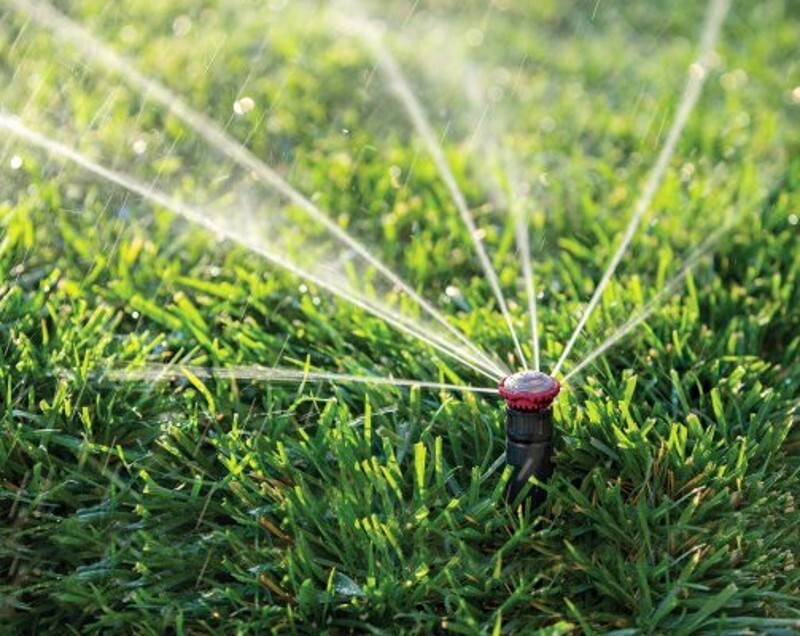 NEW Rain Bird 24RNVAPRO 17 - 24 ft. Adjustable Rotary SPRAY HEAD Nozzle gallery
