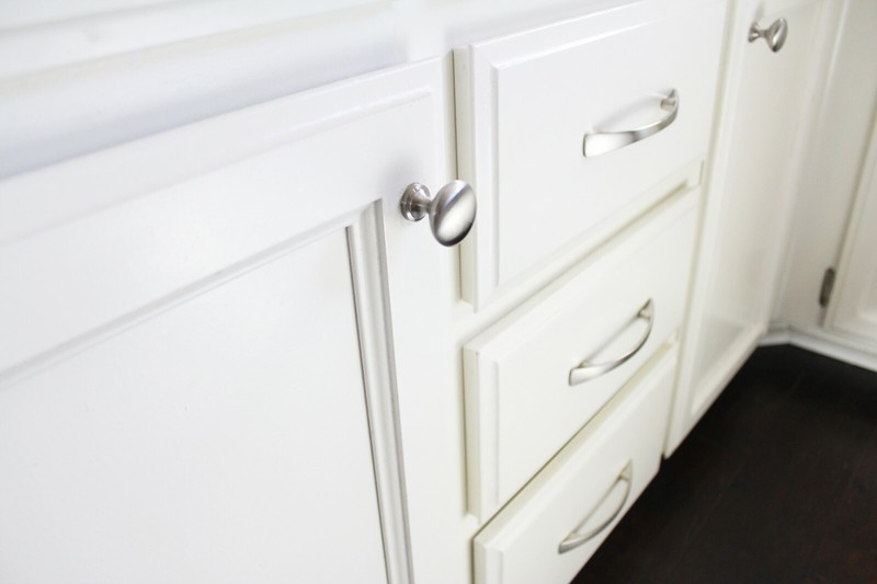Brushed Nickel Cabinet Hardware Knobs Pulls Handles Kitchen Hardware Choose Pack gallery
