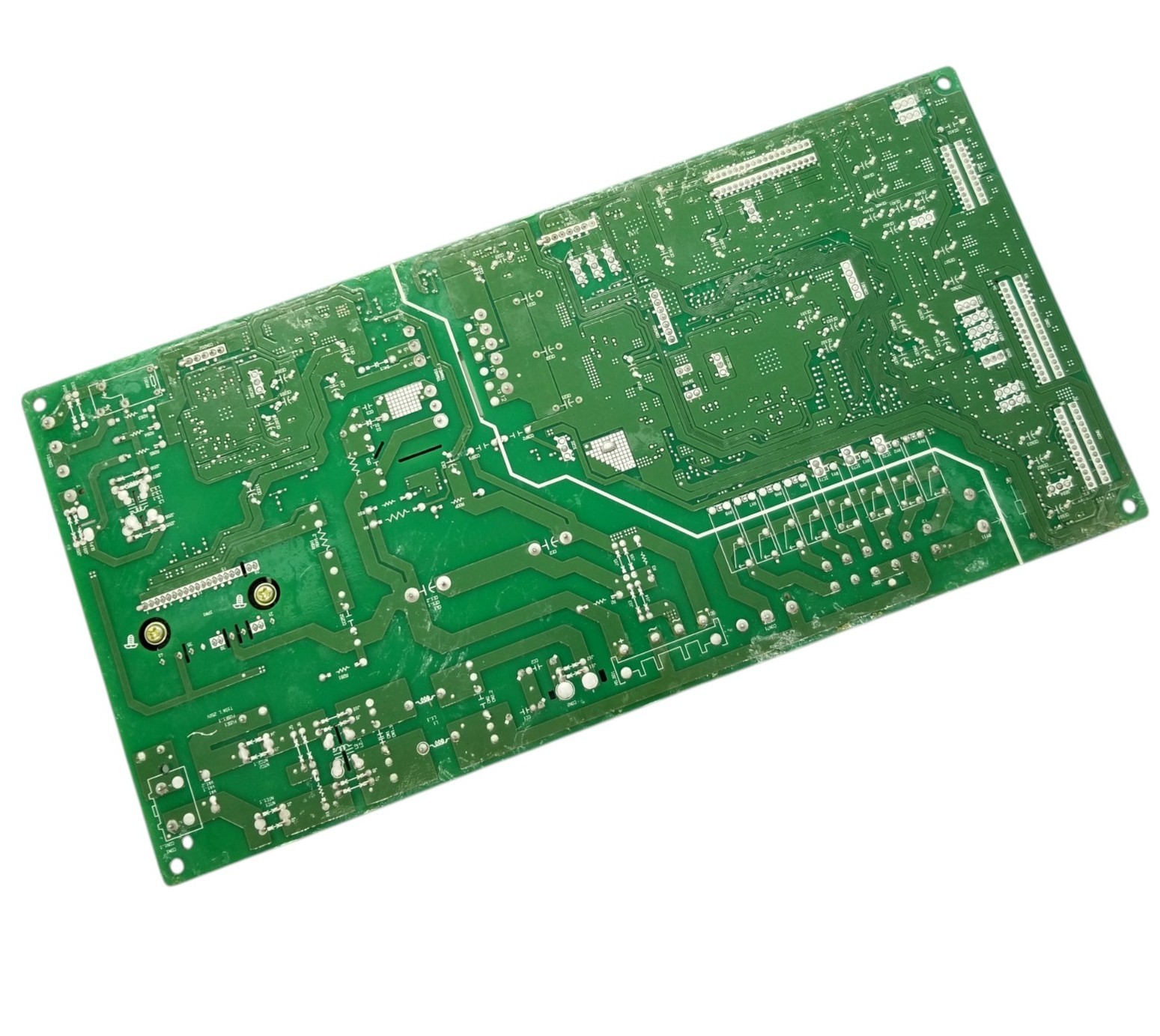 OEM LG Fridge Control EBR86093742 1-Year Warranty Free Same Day Ship gallery