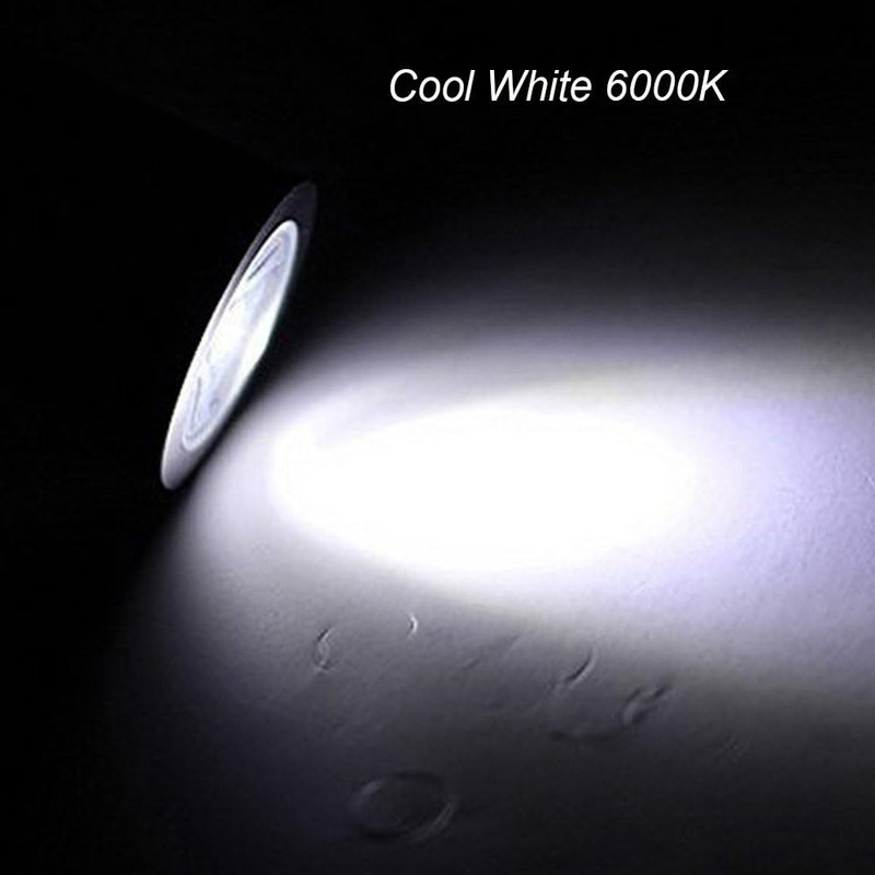 3W Wall Mounted Reading Light Flexible Gooseneck LED Sconce Lamp with Plug & Swi gallery