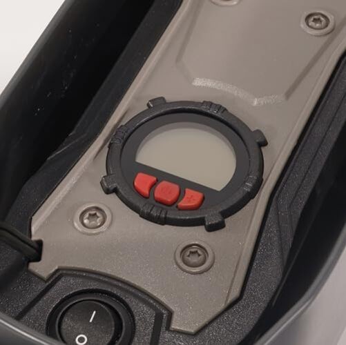 VIAIR Digital EVC75P - Portable Air Compressor Tire Inflator for Car, SUV & gallery