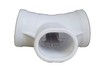 Replacement Intext TJoint for 18ft to 24ft Beam and Leg Joint for 18ft to 24ft R gallery
