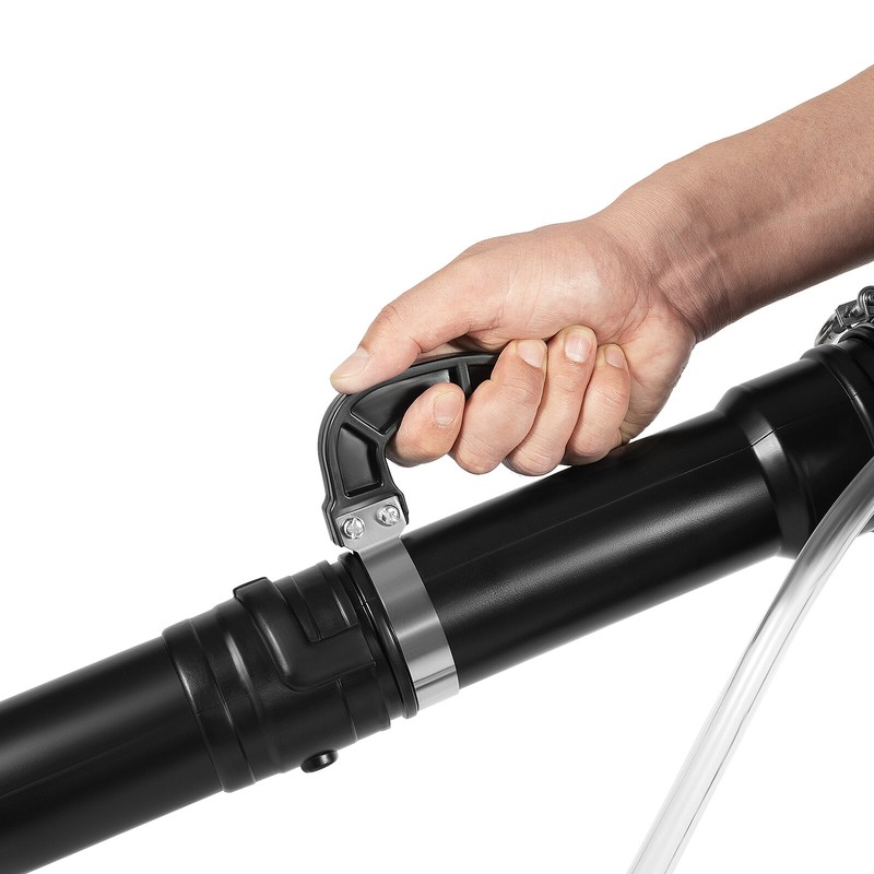 Backpack Fogger Sprayer Blower / Agricultural Mist Duster Sprayer 14L 7500r/min gallery