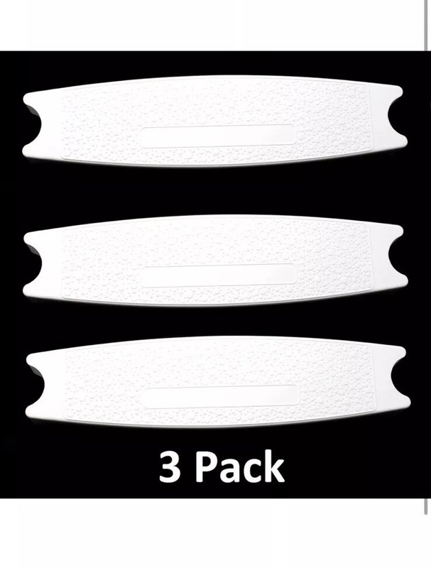 New JSP Manufacturing fits Hydrotools 87901 Swimming Pool Molded Plastic White gallery