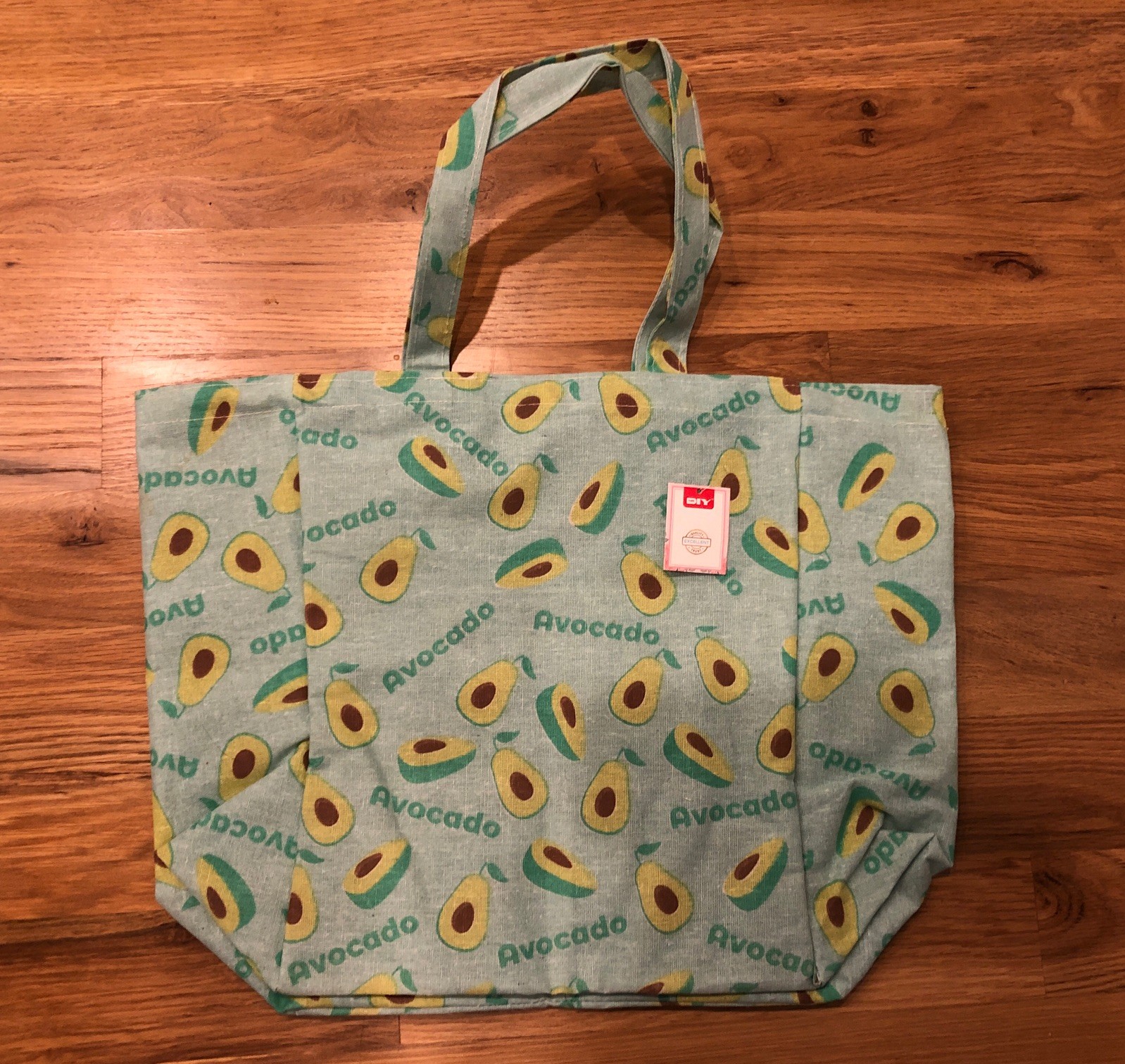 Modern Chevron Pattern Tote Bags Mr. DIY gallery