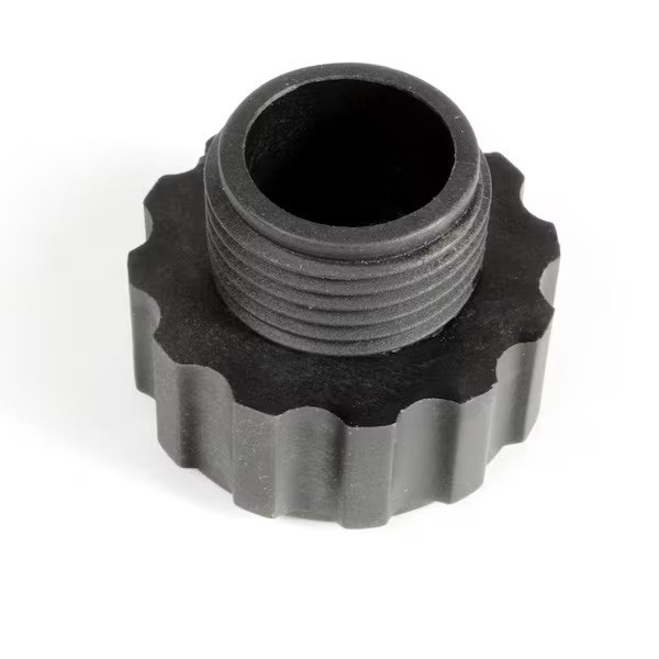 1/6 HP Plastic Submersible Utility Pump for Efficient Water Removal gallery
