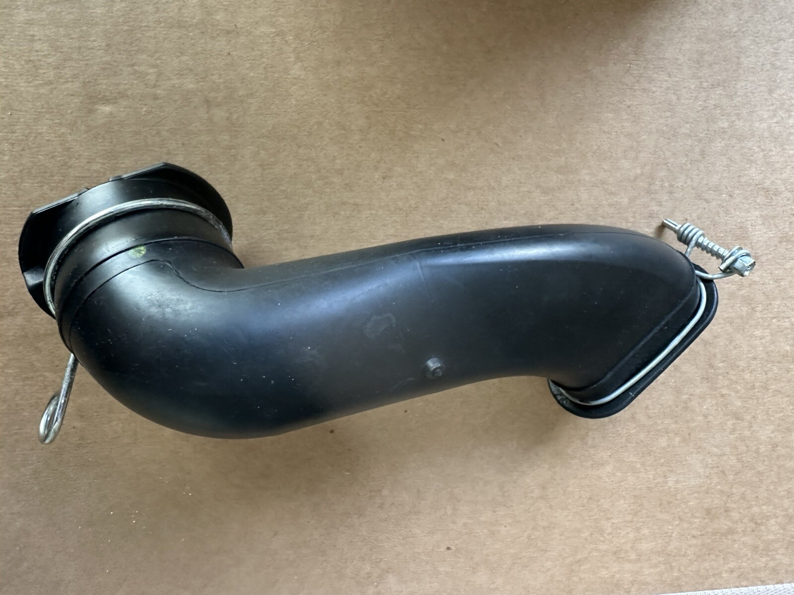 Hose Assembly DC67-00074A removed From a Samsung Model WF42H5200AW/A2 11. gallery