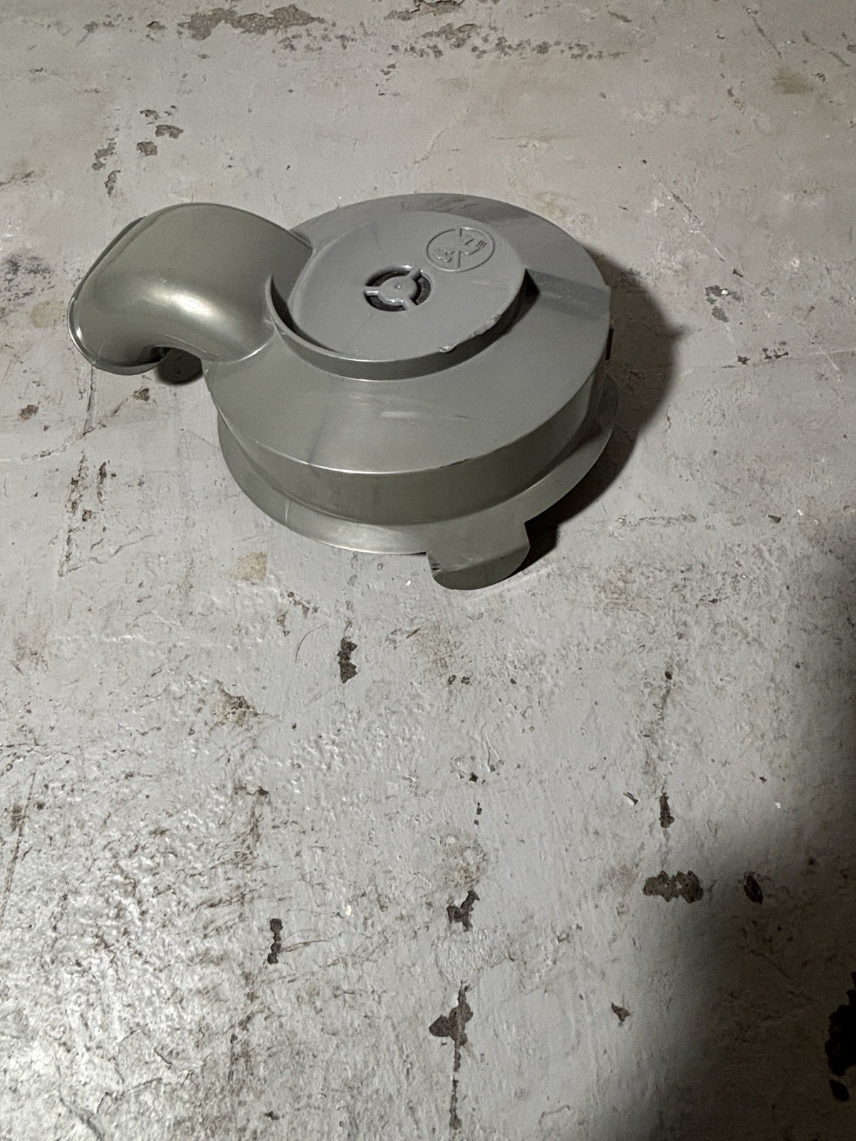 Dyson DC07 DC14 Vacuum Cleaner Parts Pre Filter Cover Housing Original Part gallery