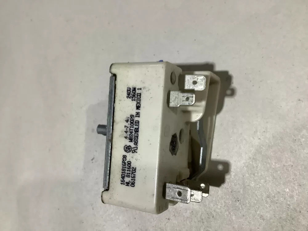 Kenmore WB24T10029 100PK Ran Switch AZ103141 | Sl66 gallery