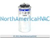 Capcom Capacitor Dual Run 35/5 uf MFD 370 Volt Fits GE Genteq Z97F9834 97F9834 gallery