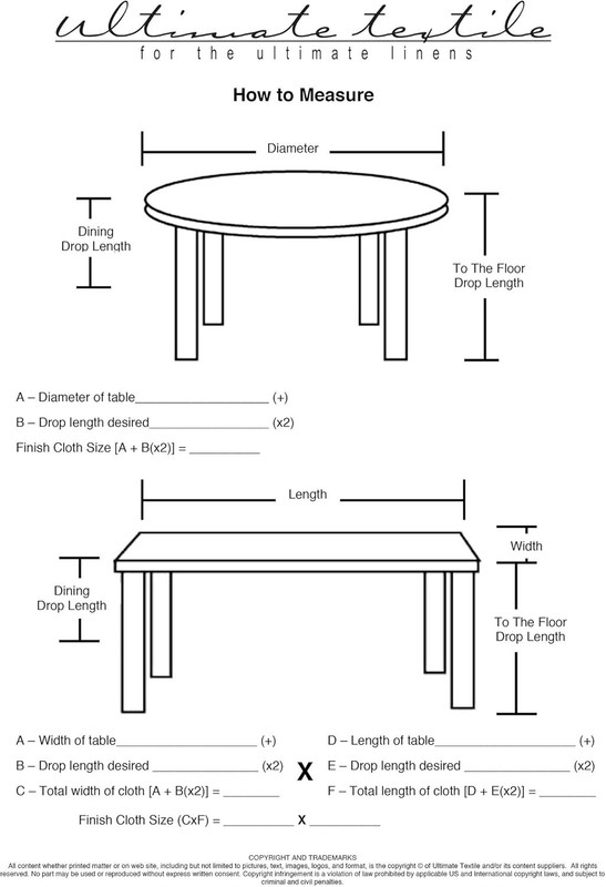 5 Pack- 72 x 120-Inch Rectangular Polyester Linen Tablecloth, Black gallery