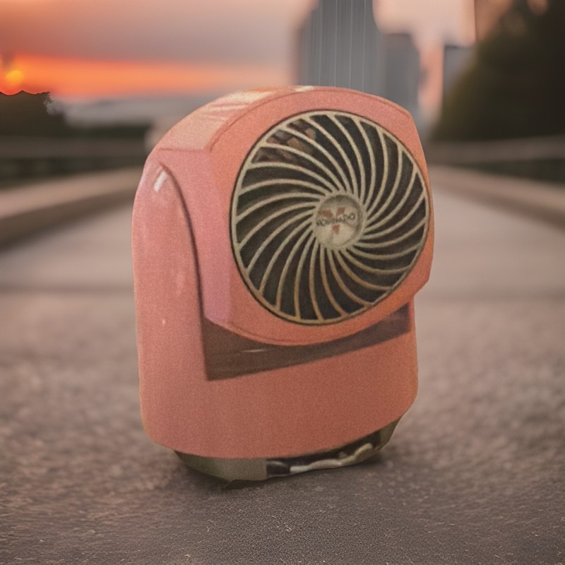 Vornado Flippi V6 Personal gallery