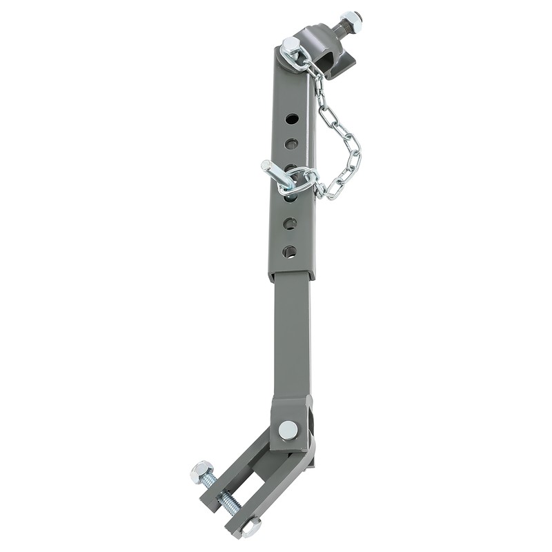 Solid Telescopic Stabilizer E-L8430 For Kubota Tractor L3700SU, L3901, L4701++ gallery